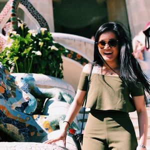 Meet your Posher, Jane